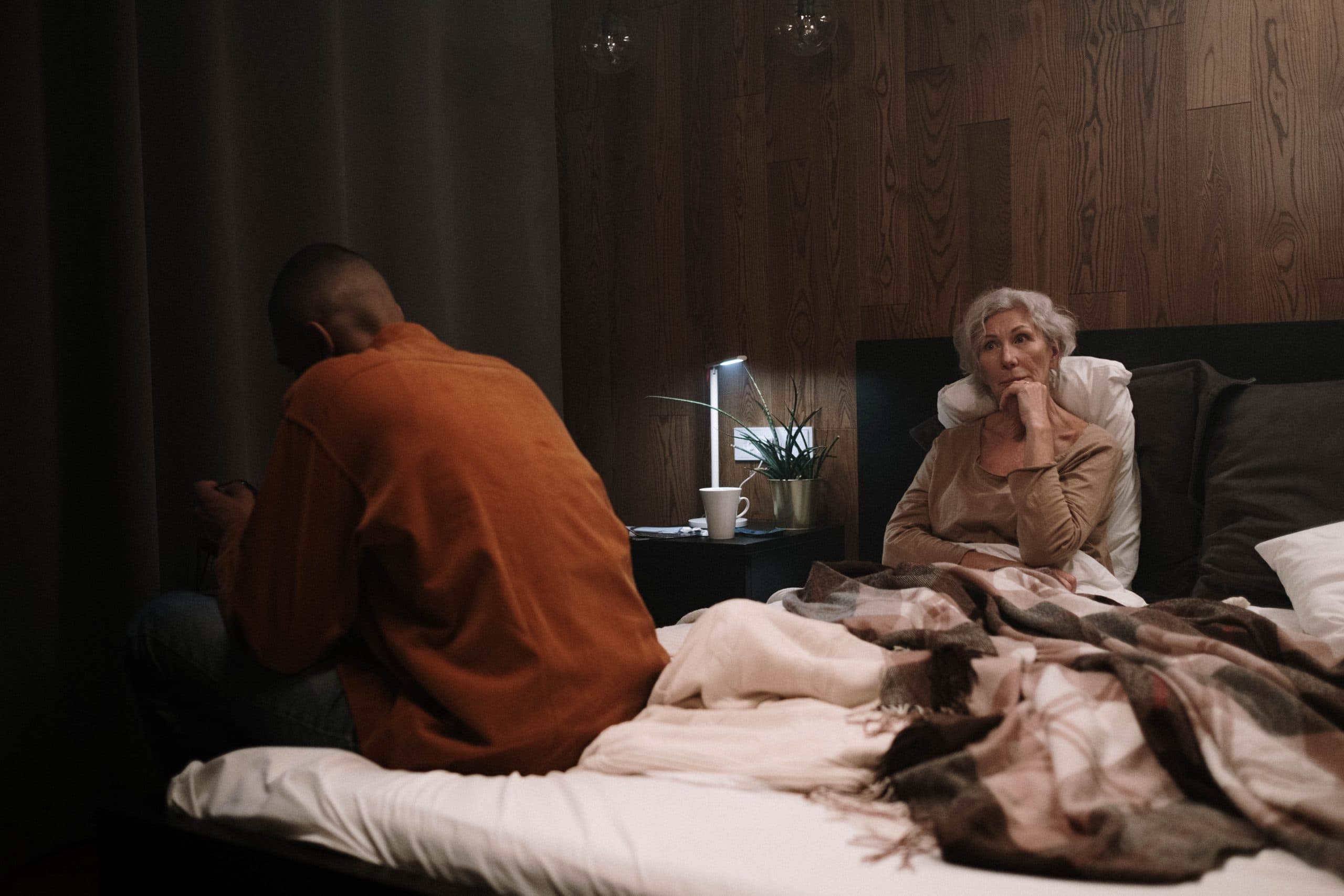 Parents With Mental Illness