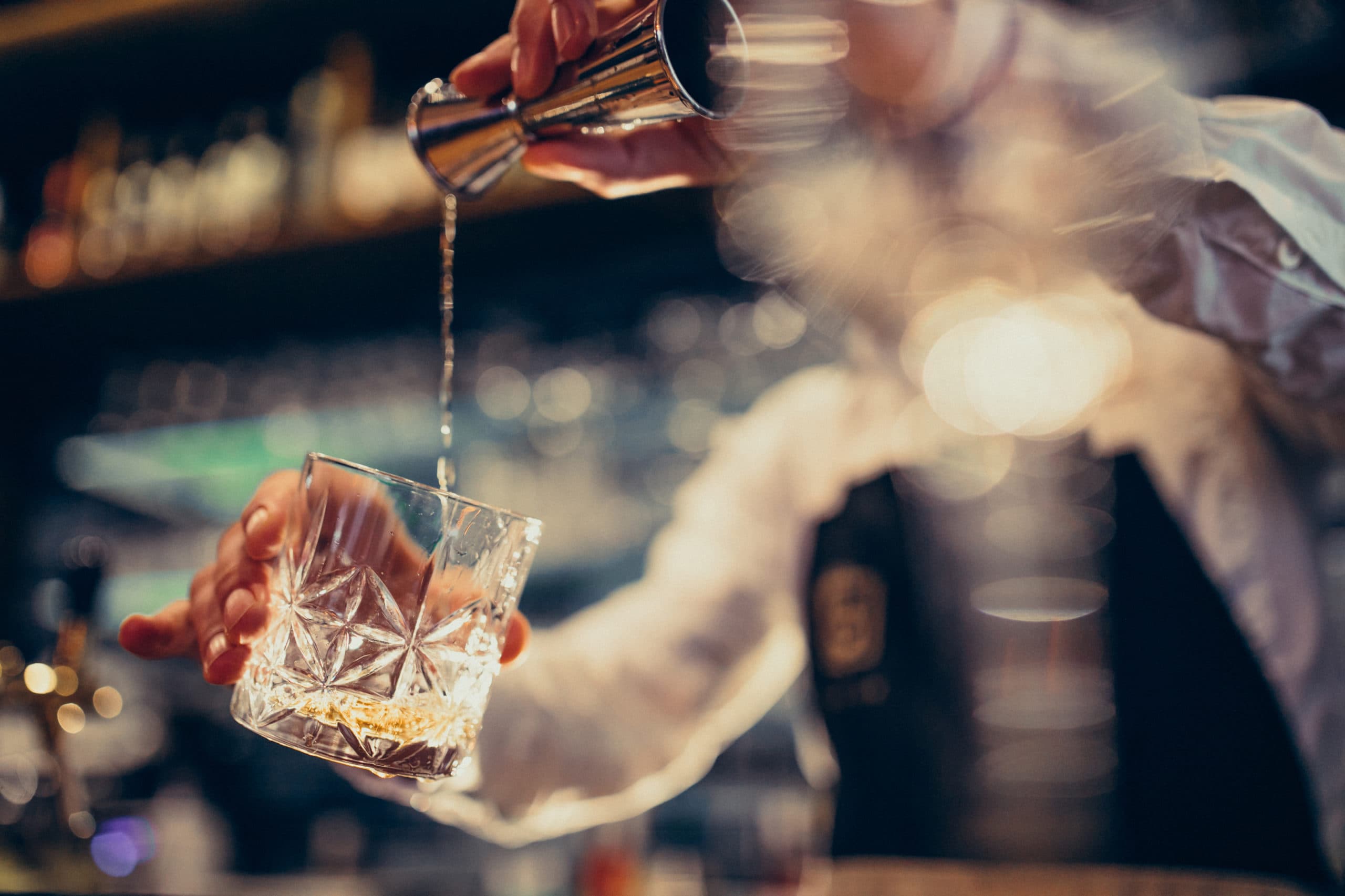 Alcohol - Info For You