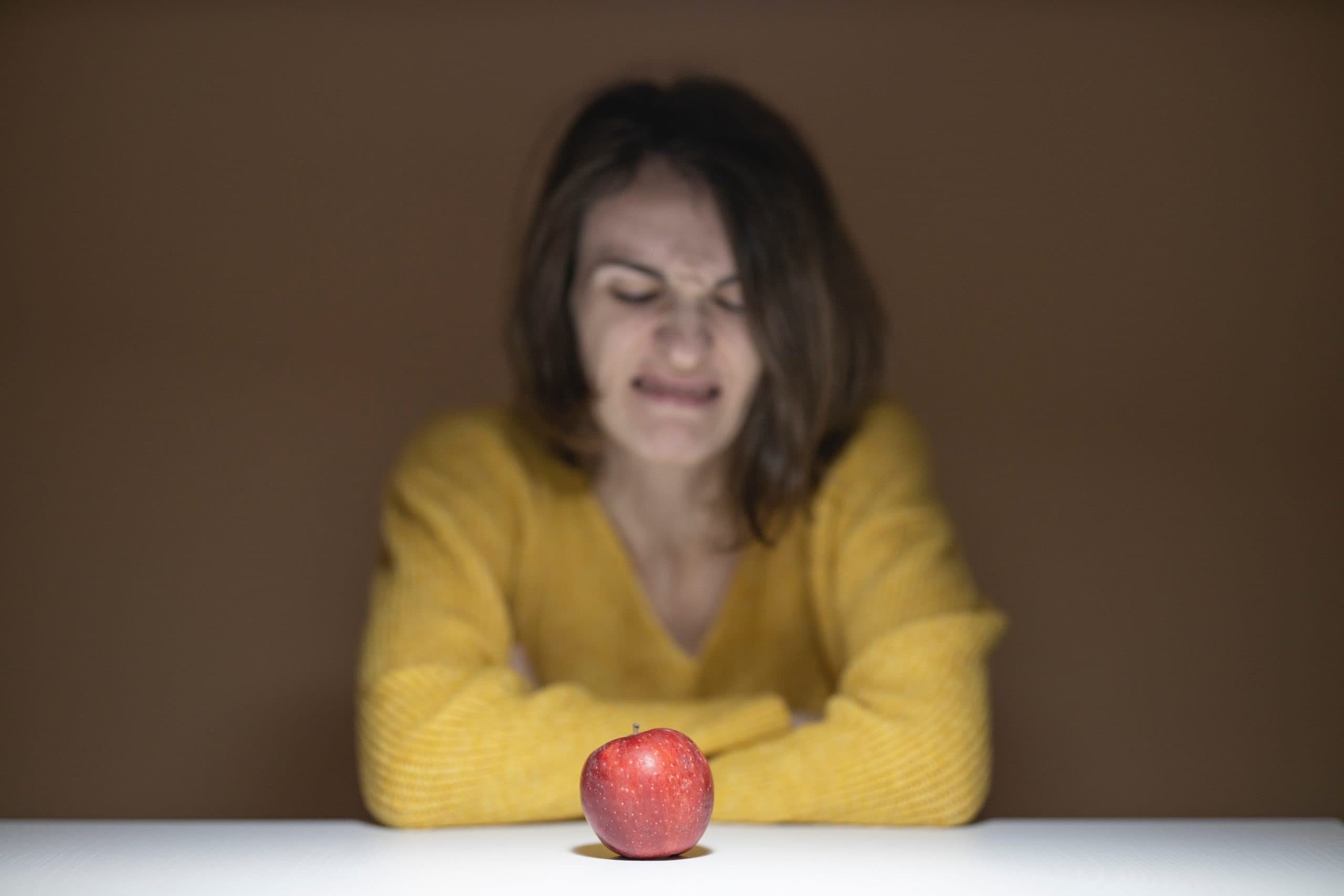 Bulimia