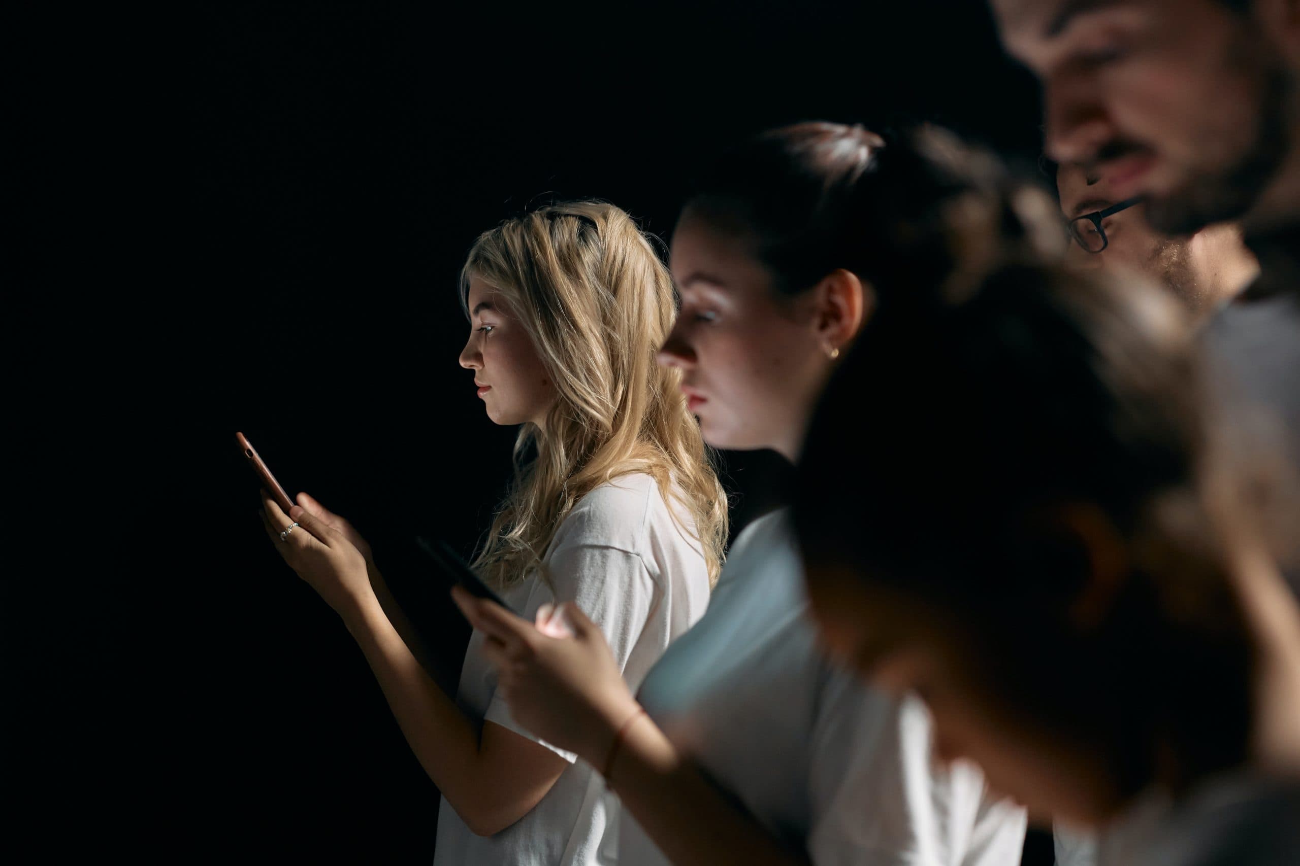 Internet Can Also Be Addictive