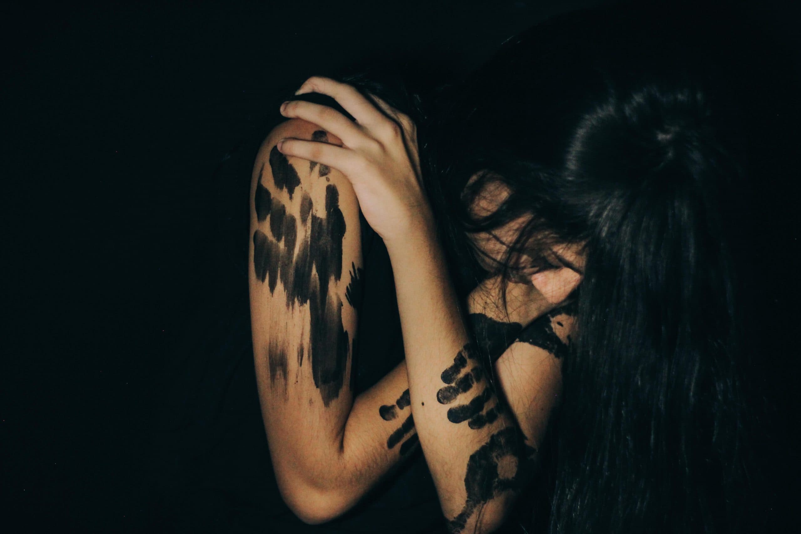 Traumas — Injuries To The Soul