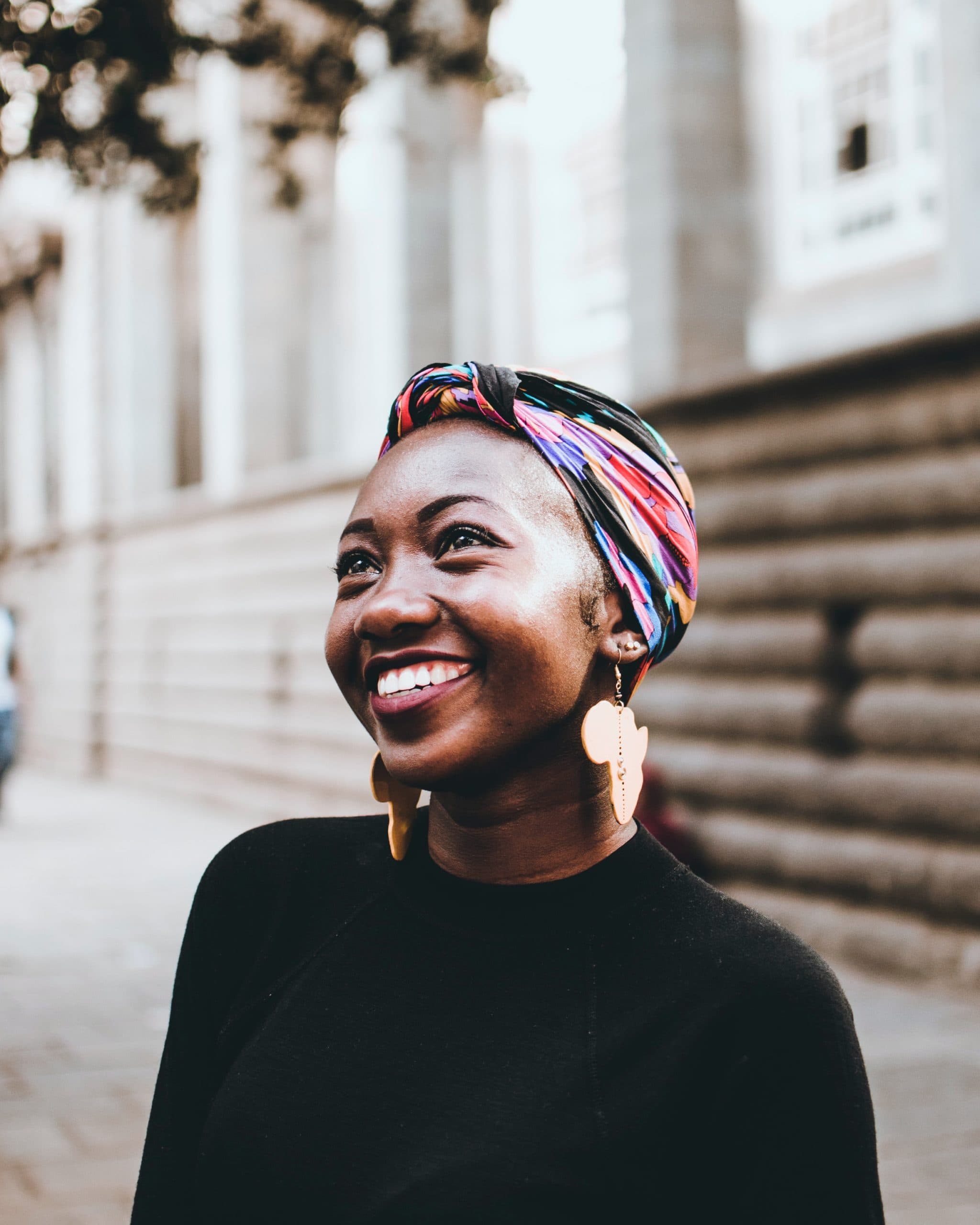 TIPS FOR FEELING GOOD