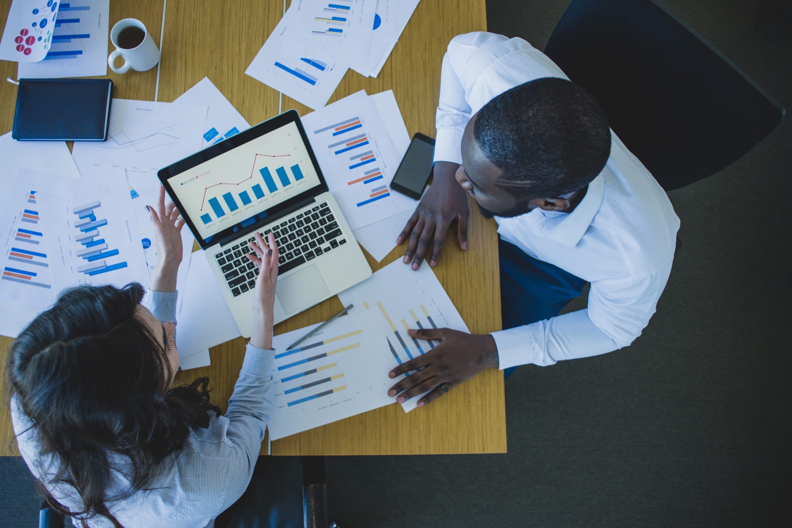 mental health ROI in business