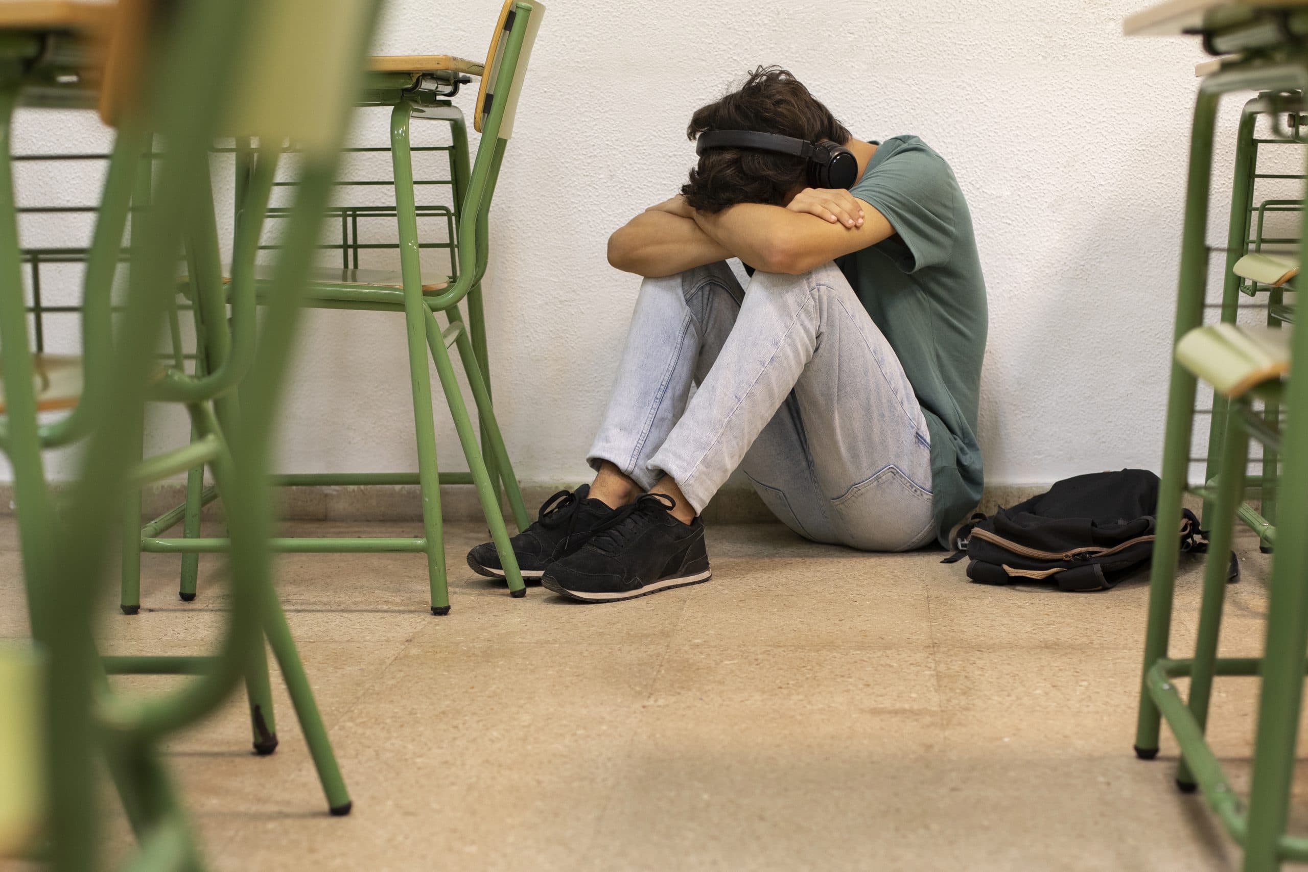 signs your child is being bullied