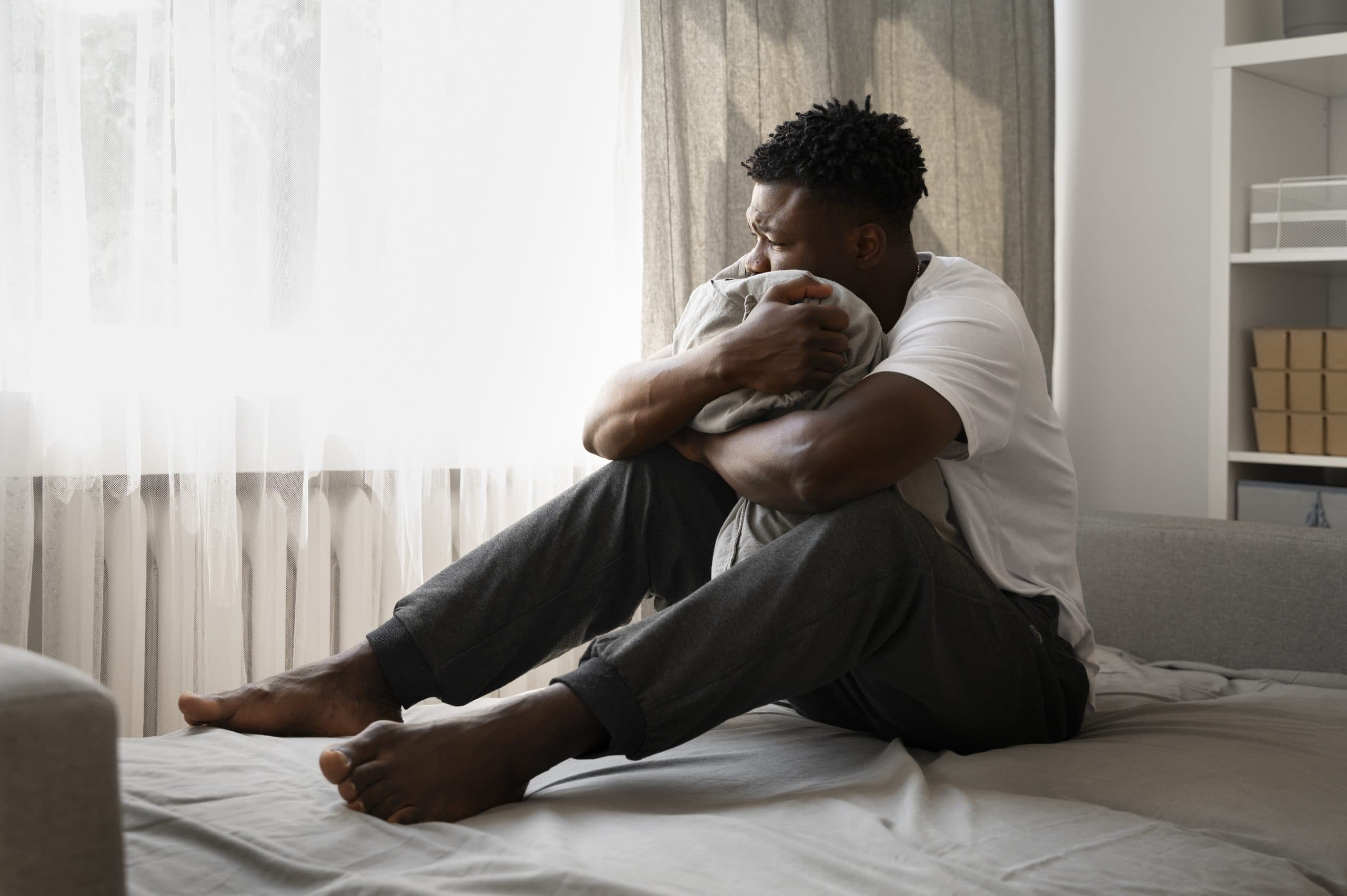 Breaking mental health stigma in Africa
