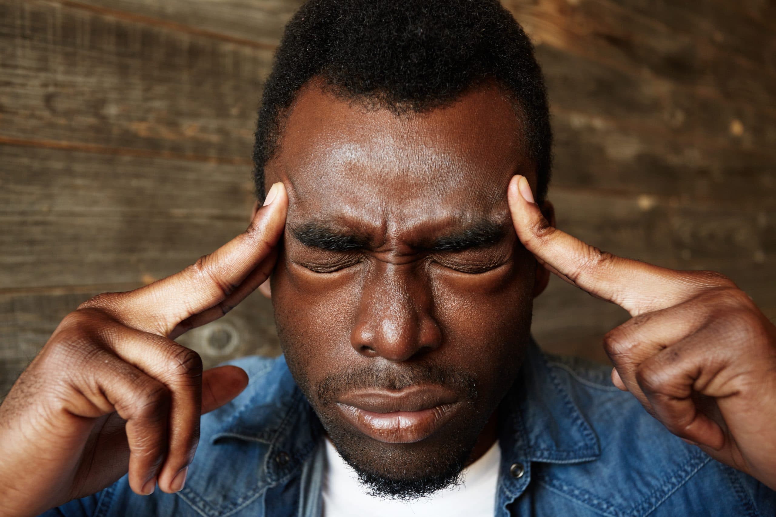 emotional dysregulation