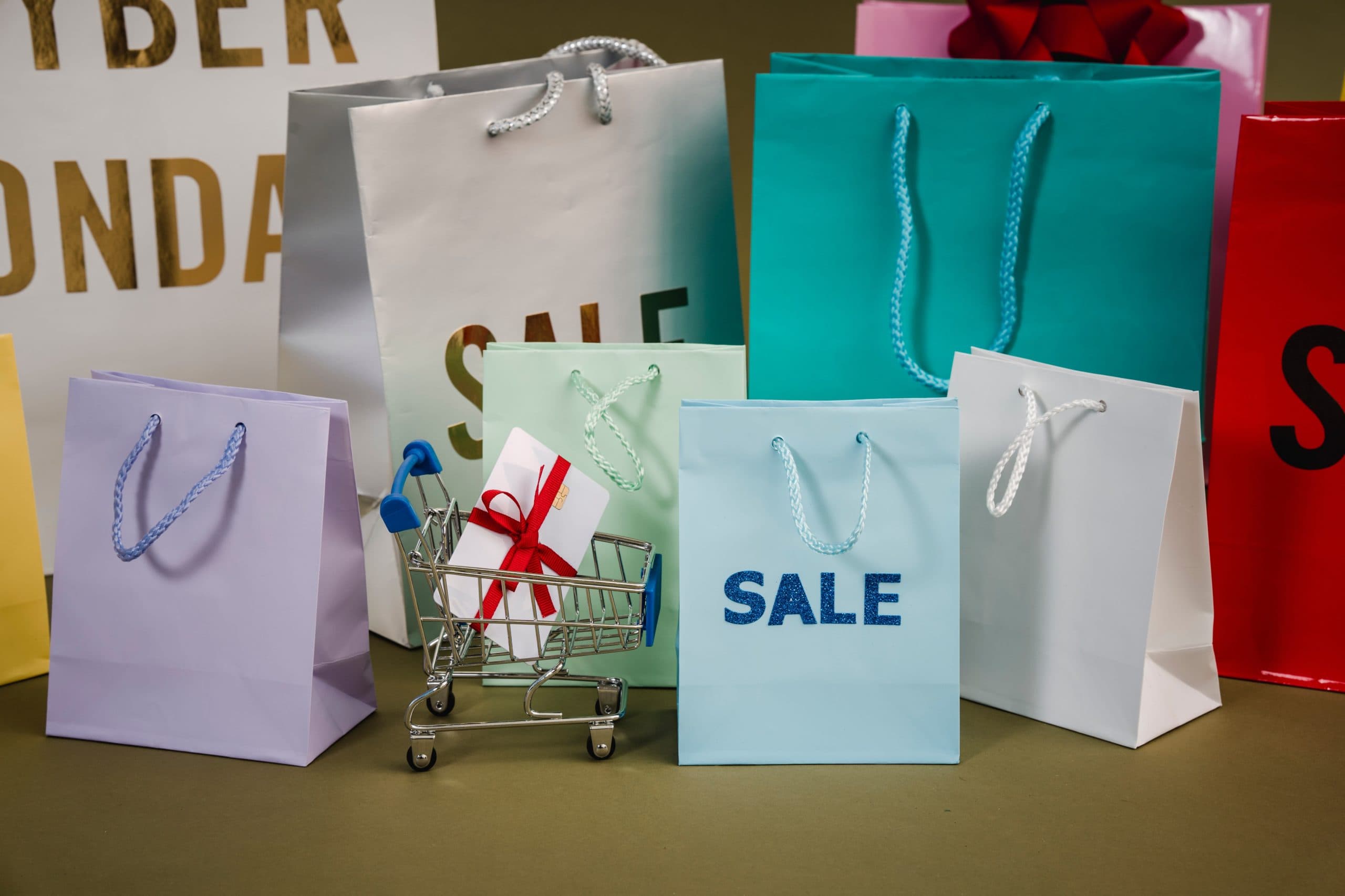 Shopping Addiction