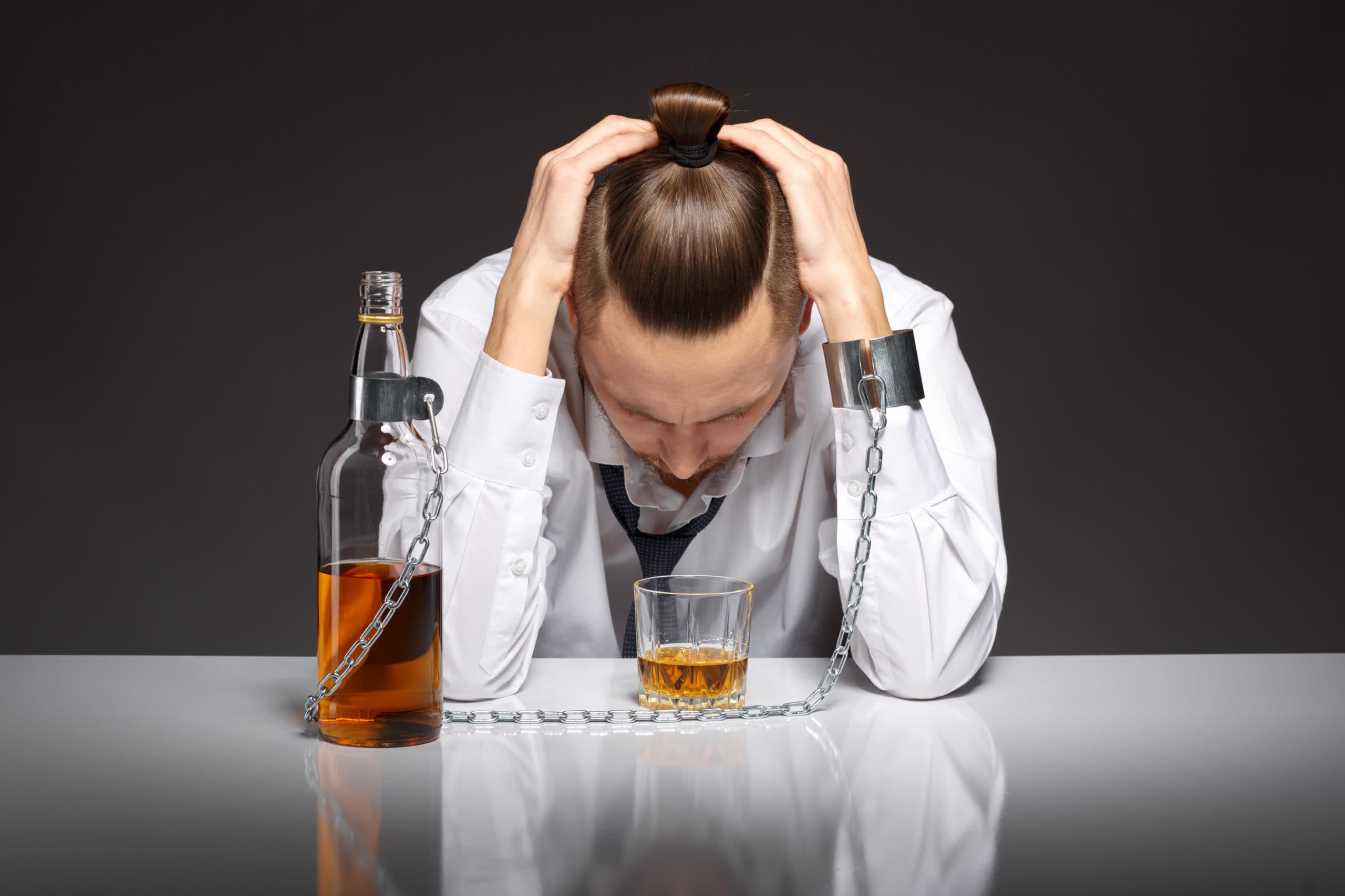 Alcohol - Facts