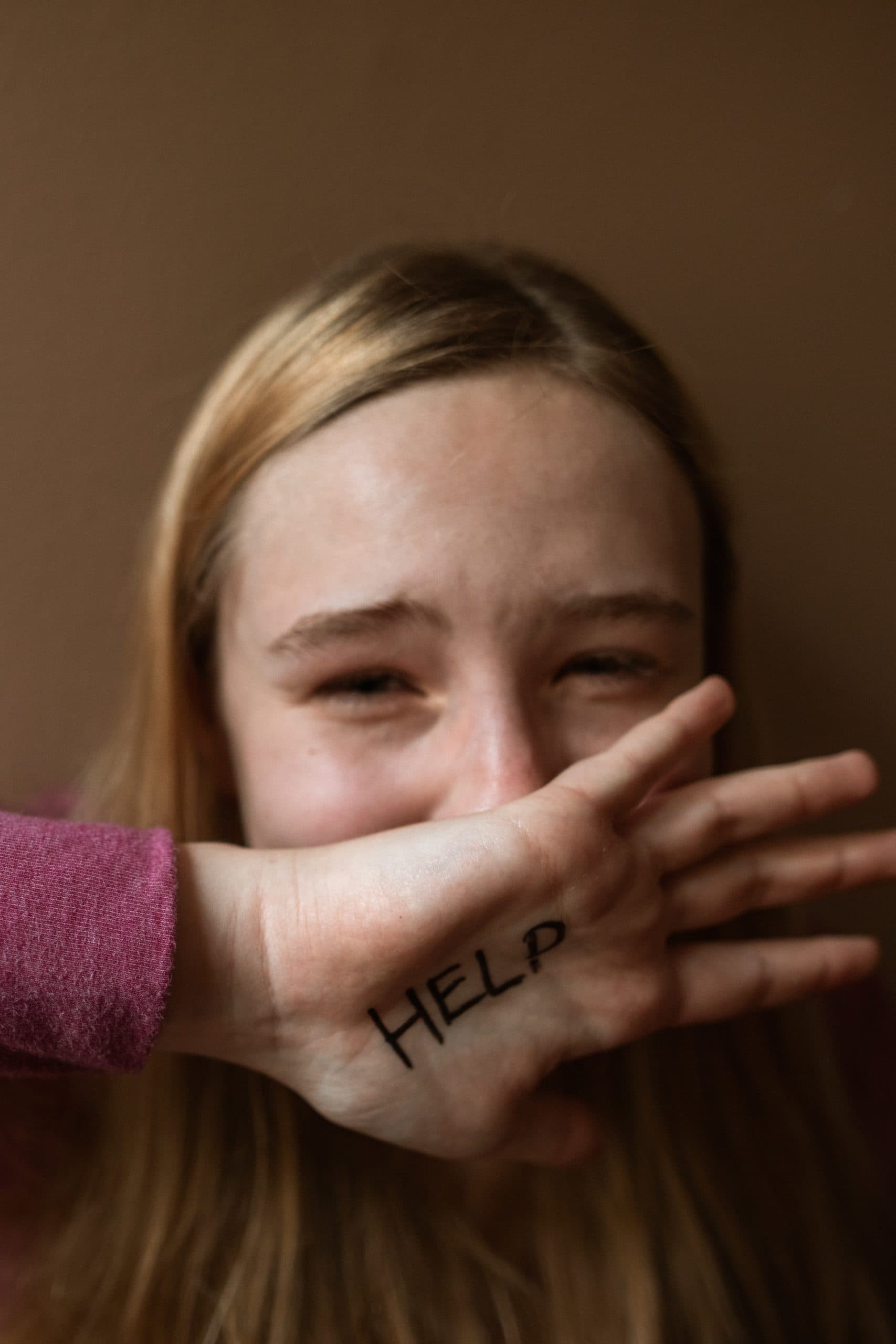 Help With Violence In Relationships