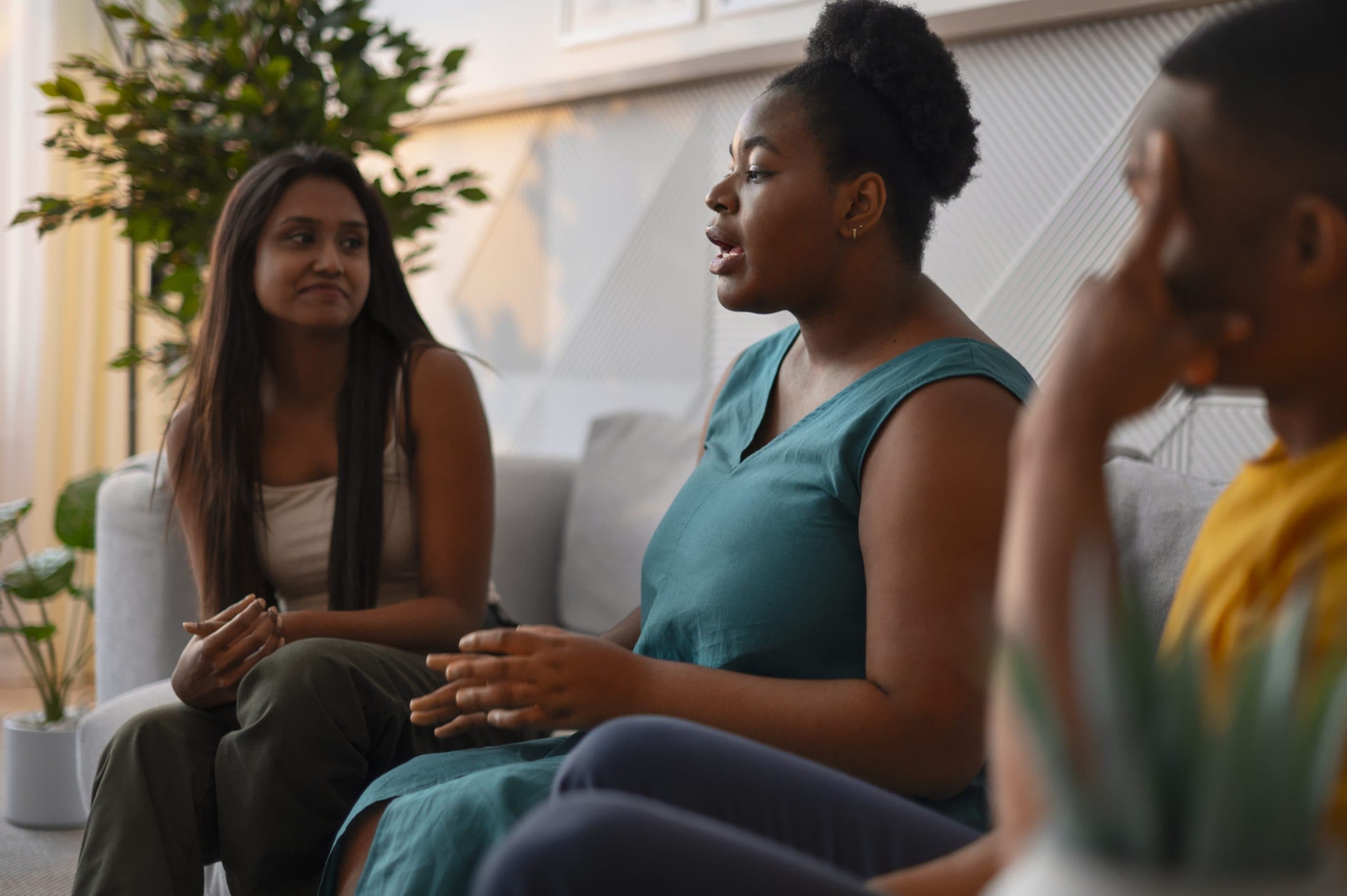Online therapy in Nigeria made accessible through Blueroomcare