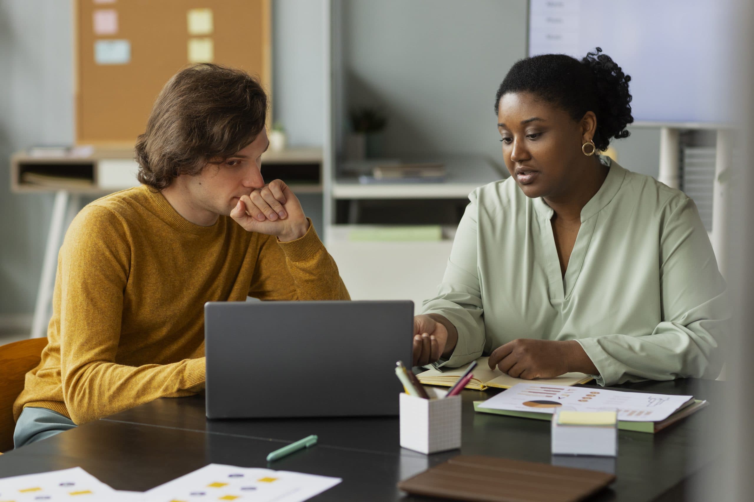 EAP in Nigeria supporting workplace mental health