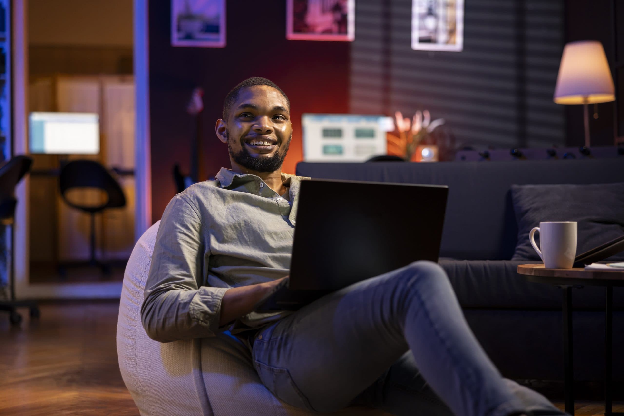 EAP for remote work