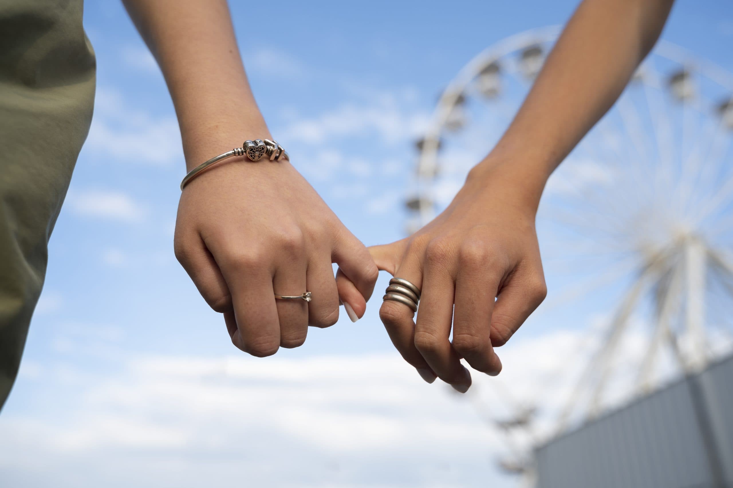attachment styles