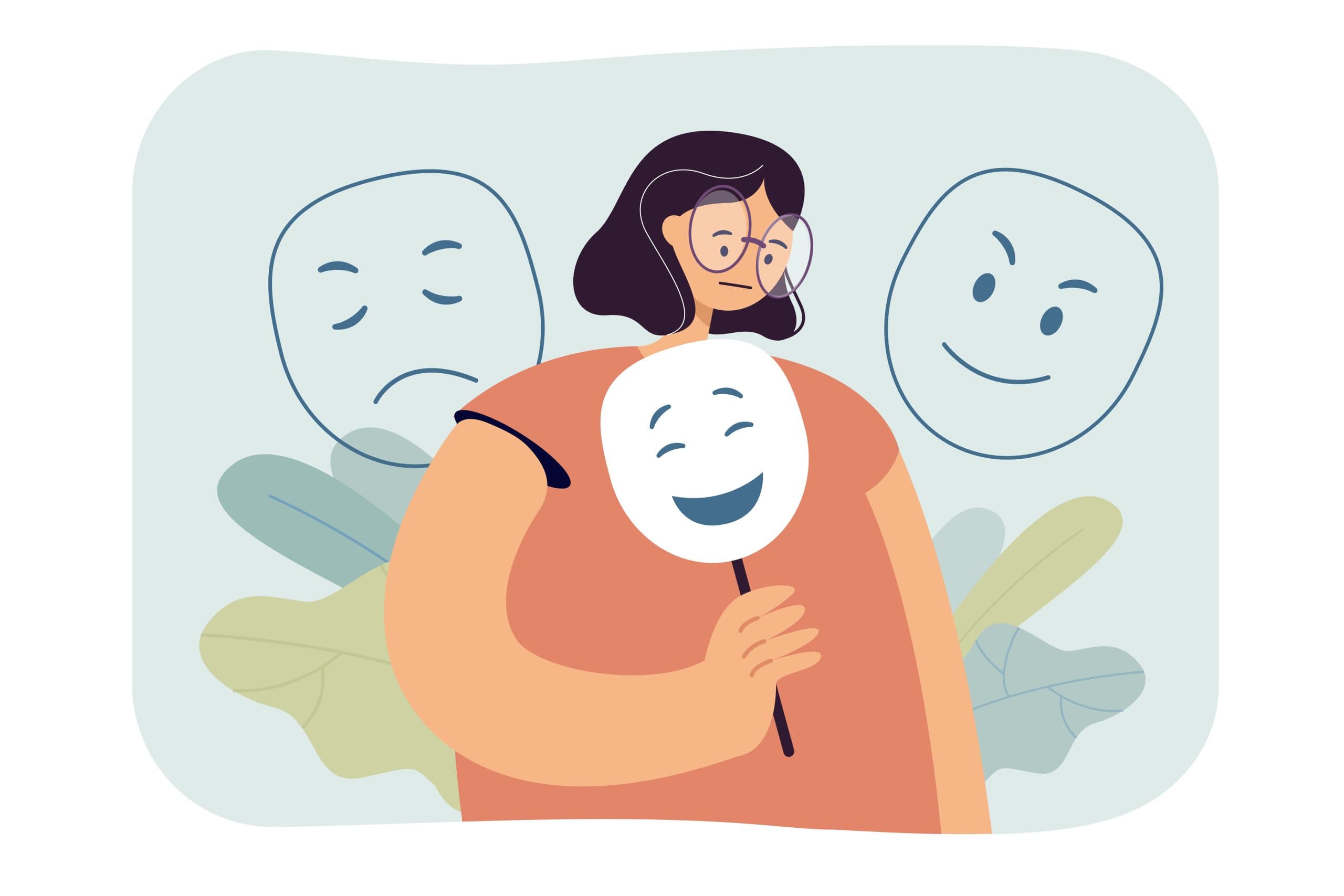 imposter syndrome
