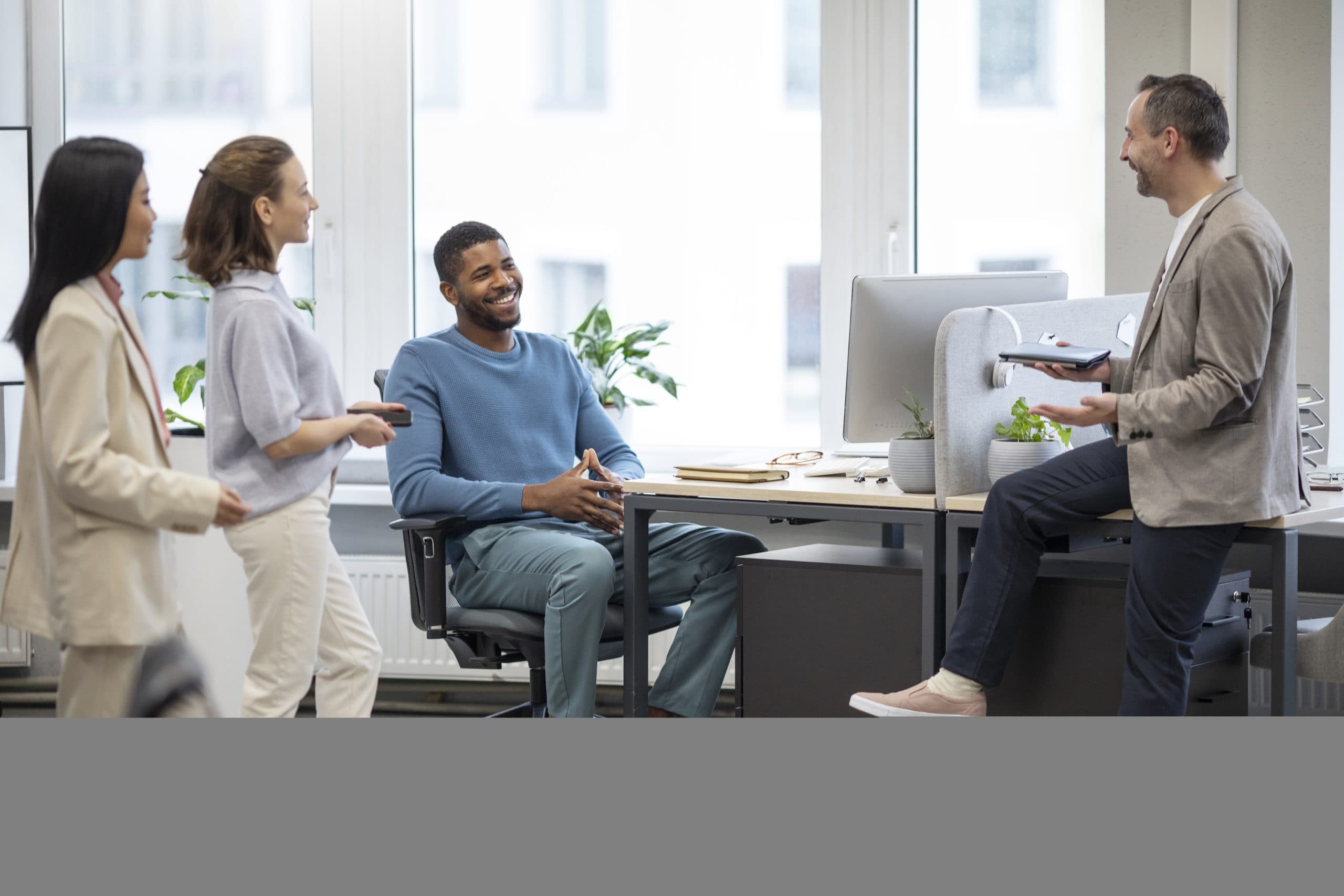 EAP employee mental health support
