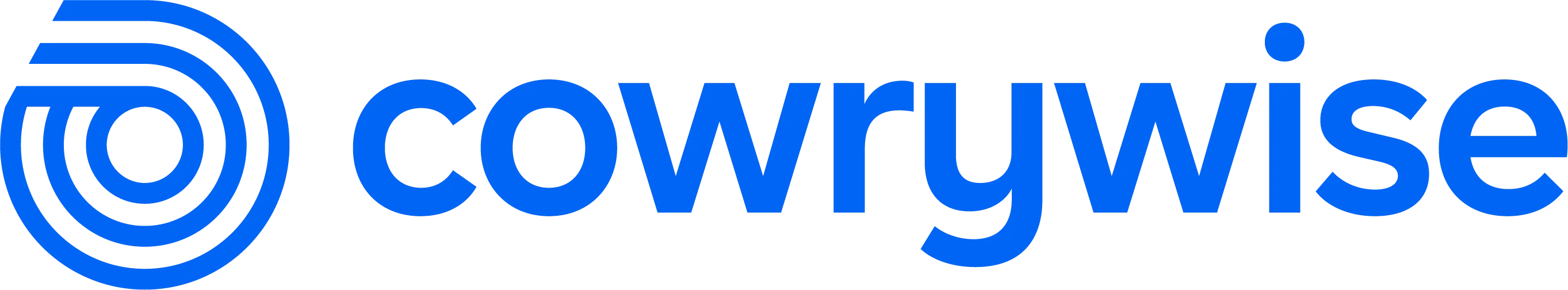 Cowrywise Logo
