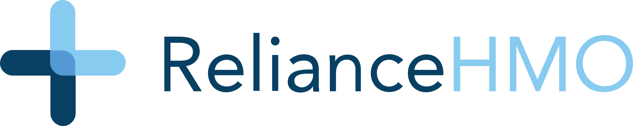 Reliance HMO Logo
