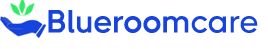 Blueroomcare Logo