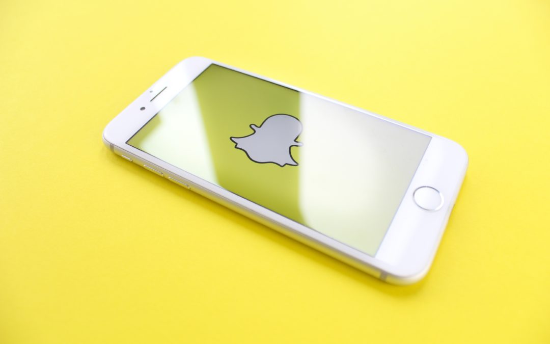 How Secure Is Snapchat?
