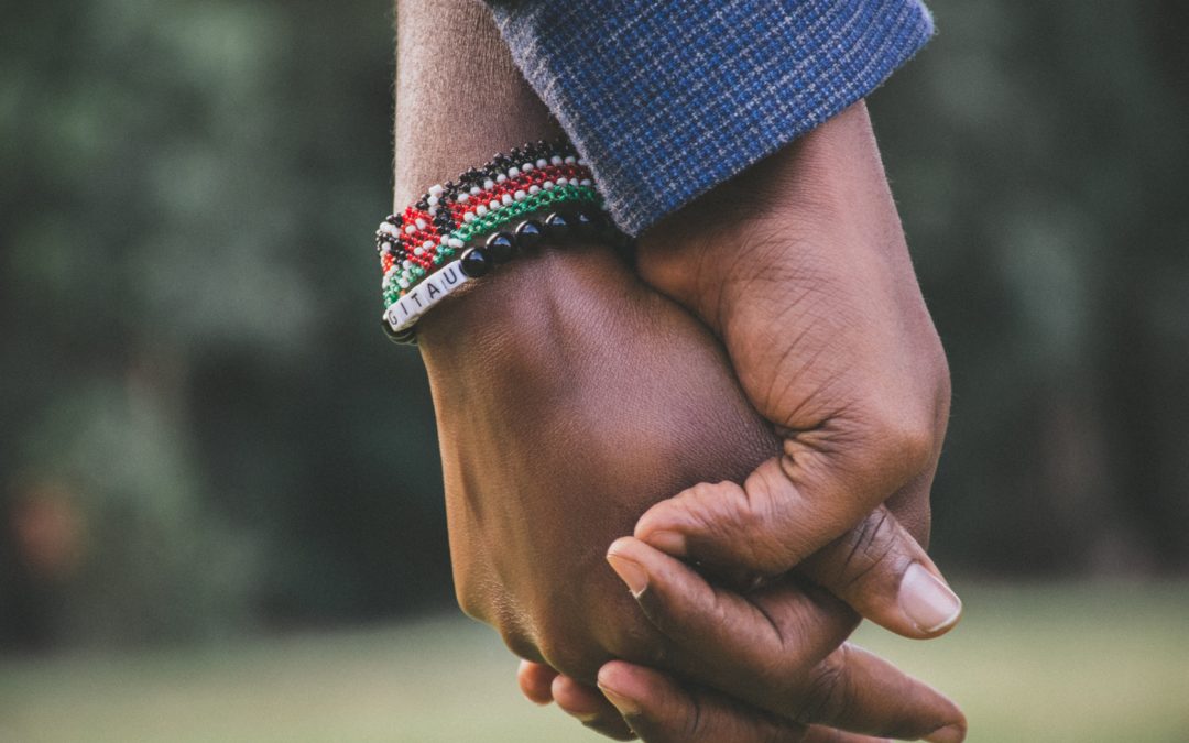 5 Ways to Improve Intimacy & Save Your Relationship From Boredom and Breakups