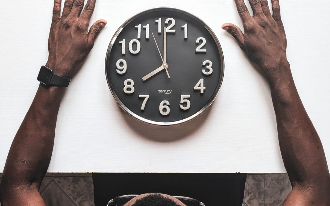 How To Improve Time Management