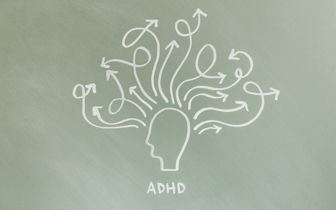 ADHD in Adulthood: The Ugly Truth